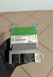 629232732601 блок управління airbag (srs) Ford Focus 2001