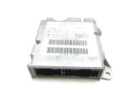 H500S0600C1 блок управління airbag (srs) Citroen DS5 2011