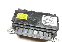 VR047EZD0333 блок управління airbag (srs) Volvo S90, V90 2017