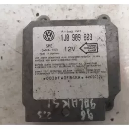 44970702 блок управління airbag (srs) Ford Galaxy 1997