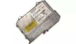 T109092500409 блок управління airbag (srs) Volvo V70 2009