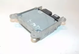 4B056AE блок управления AirBag (SRS) Ford Galaxy 2007