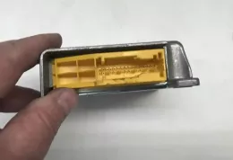 0K30E677F0 блок управления AirBag (SRS) KIA Rio 2002