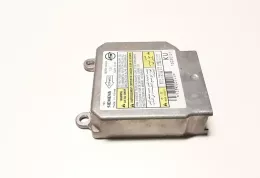 8625008020 блок управления AirBag (SRS) SsangYong Rexton 2003