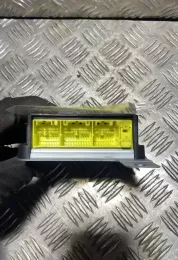 98221AL06A блок управління airbag (srs) Subaru Legacy 2016
