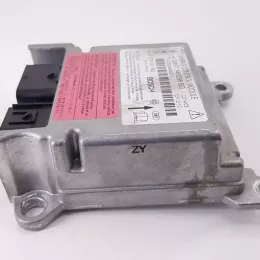 015343503 блок управління airbag (srs) Ford Focus C-MAX 2005