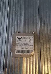 K2EBBXLD107911 блок управления AirBag (SRS) KIA Carnival 2005
