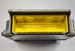 0034LD0JZ1E0 блок управління airbag (srs) Volkswagen PASSAT CC 2010