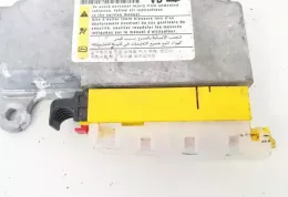 11022006 блок управления AirBag (SRS) Chevrolet Captiva 2010