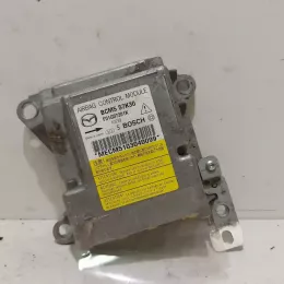 MECM5103040099 блок управління airbag (srs) Mazda 3 II 2010