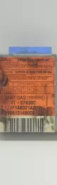 106613148006 блок управління airbag (srs) Mazda 626 1996