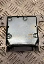 TME3189J1542 блок управления AirBag (SRS) Jeep Grand Cherokee (WJ) 2001