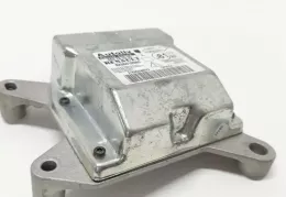 8200410980 блок управління airbag (srs) Renault Espace - Grand espace IV 2004