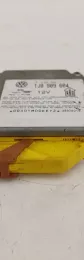39970218 блок управління airbag (srs) Volkswagen PASSAT B5 1999