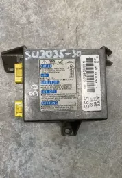 CZK401MMTG блок управління airbag (srs) Honda Accord 2000