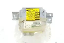 66403W6Z блок управления AirBag (SRS) Toyota Land Cruiser (HDJ90) 2000