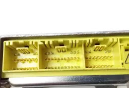 8971005160 блок управления AirBag (SRS) Toyota Avensis T250 2005