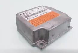 610702055403 блок управління airbag (srs) Mercedes-Benz C W203 2004