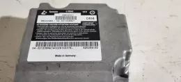 04321238NAT блок управління airbag (srs) Fiat Stilo 2002