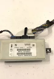 13B2560C0221B блок управления AirBag (SRS) BMW 5 F10 F11 2013