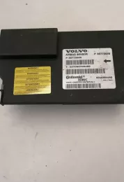 P30773925 блок управління airbag (srs) Volvo S80 2012