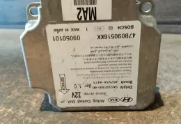 47B090516KK блок управління airbag (srs) Hyundai Tucson JM 2006