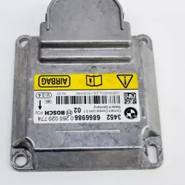 0265020774 блок управления AirBag (SRS) BMW 5 F10 F11 2014