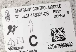 2CDK75950432 блок управління airbag (srs) Ford F150 2019