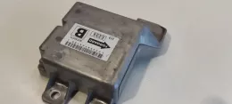 C2366509180 блок управління airbag (srs) Mazda 5 2006
