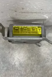 XJ40H26962C блок управления AirBag (SRS) Subaru Impreza II 2007