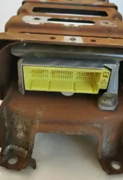 1508001873 блок управления AirBag (SRS) Lexus NX 2014