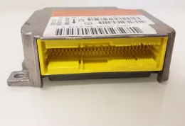0003032391005386 блок управління airbag (srs) Mercedes-Benz C W203 2003