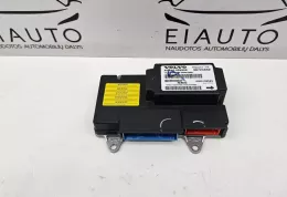 00001393B3 блок управління airbag (srs) Volvo V50 2005