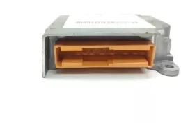 50030812 блок управління airbag (srs) Peugeot 307 2002