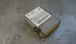 8U0959655D блок управления AirBag (SRS) Audi Q3 8U 2015