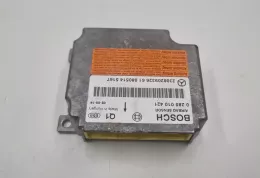 0285010421 блок управління airbag (srs) Mercedes-Benz SL R230 2008