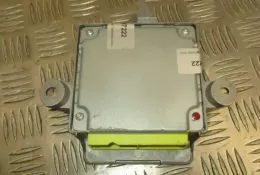 C0E6C6BHR блок управления AirBag (SRS) Honda Accord 2009