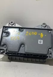 T11011211167 блок управління airbag (srs) Volvo S60 2010