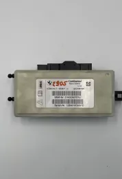 A2C53301920 блок управління airbag (srs) BMW 5 F10 F11 2011