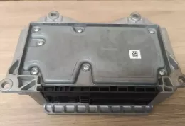 T11302221586 блок управления AirBag (SRS) Volvo V60 2012