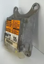 80L0584505 блок управління airbag (srs) Toyota Hilux (AN10, AN20, AN30) 2006