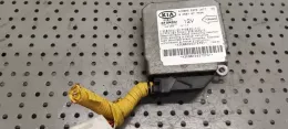 3720101949 блок управления AirBag (SRS) KIA Carnival 2005