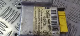 507719637003 блок управления AirBag (SRS) Ford Mondeo MK II 1998