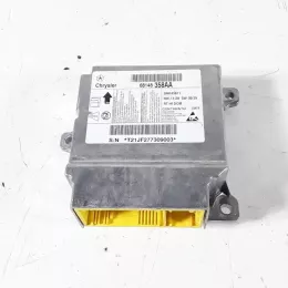 68148358AA блок управління airbag (srs) Chrysler Voyager 2009