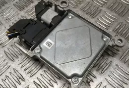 650060740001 блок управління airbag (srs) Ford Focus 2004