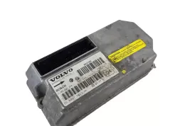 000017086304 блок управління airbag (srs) Volvo S80 1998