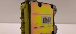 GJ6A57K0C блок управления AirBag (SRS) Mazda 6 2003