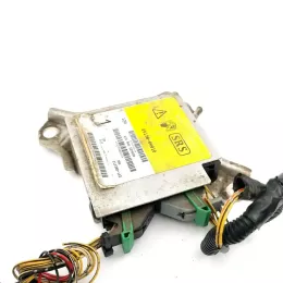 212388101 блок управління airbag (srs) Citroen C1 2005