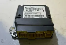 0285013690 блок управління airbag (srs) Dodge Challenger 2016