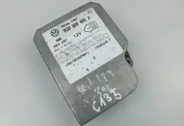 18990209F блок управління airbag (srs) Seat Leon (1M) 2001